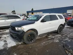 1C4RDJAG7HC623543 2017 DODGE DURANGO