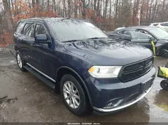 1C4RDJAG7HC639175 2017 DODGE DURANGO