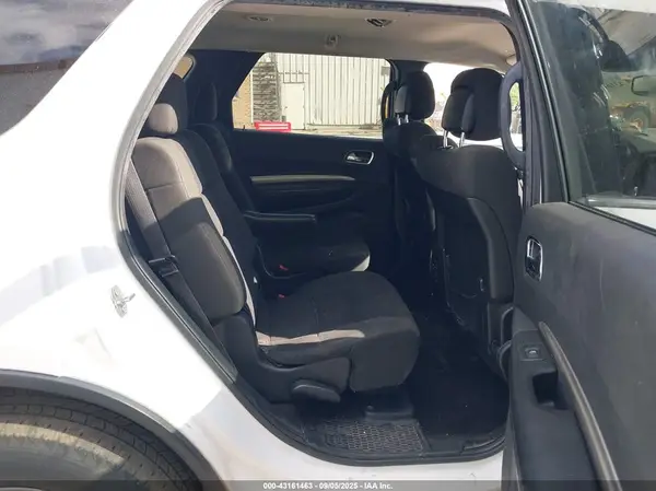 1C4RDJAG7HC639547 2017 DODGE DURANGO - Image 8