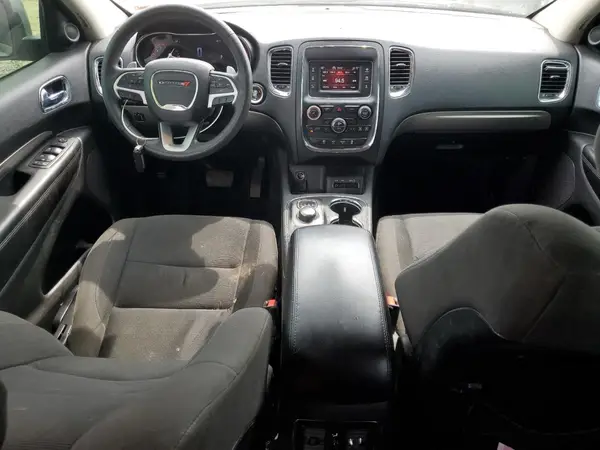 1C4RDJAG7HC643811 2017 DODGE DURANGO - Image 8