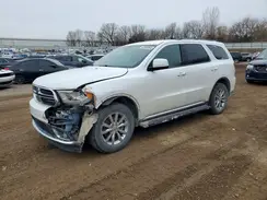 1C4RDJAG7HC661189 2017 DODGE DURANGO