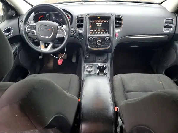 1C4RDJAG7HC661189 2017 DODGE DURANGO - Image 8