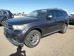 1C4RDJAG7HC661418 2017 DODGE DURANGO