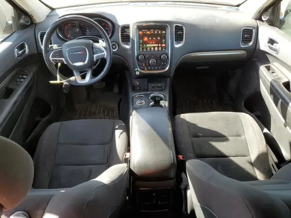 1C4RDJAG7HC661418 2017 DODGE DURANGO - Image 8