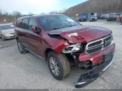 1C4RDJAG7HC667073 2017 DODGE DURANGO