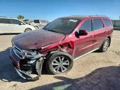 1C4RDJAG7HC669776 2017 DODGE DURANGO