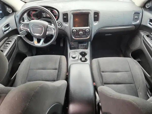 1C4RDJAG7HC669776 2017 DODGE DURANGO - Image 8