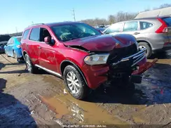 1C4RDJAG7HC681197 2017 DODGE DURANGO
