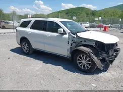 1C4RDJAG7HC691518 2017 DODGE DURANGO