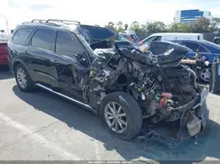 1C4RDJAG7HC696962 2017 DODGE DURANGO