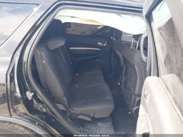 1C4RDJAG7HC696962 2017 DODGE DURANGO - Image 8