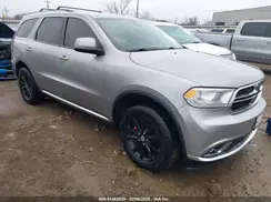 1C4RDJAG7HC712996 2017 DODGE DURANGO