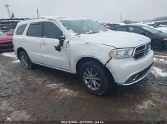 1C4RDJAG7HC713887 2017 DODGE DURANGO