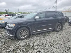 1C4RDJAG7HC725389 2017 DODGE DURANGO