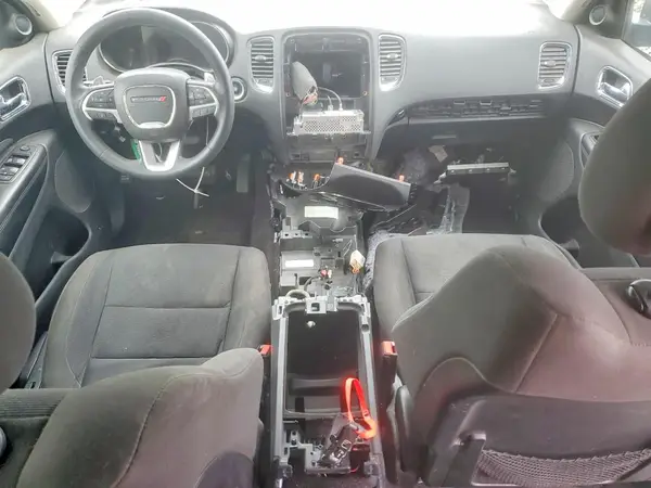 1C4RDJAG7HC725389 2017 DODGE DURANGO - Image 8