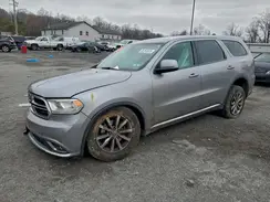 1C4RDJAG7HC733122 2017 DODGE DURANGO