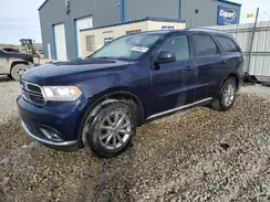 1C4RDJAG7HC737400 2017 DODGE DURANGO