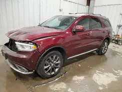 1C4RDJAG7HC799590 2017 DODGE DURANGO