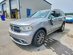 1C4RDJAG7HC806179 2017 DODGE DURANGO