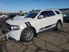 1C4RDJAG7HC806506 2017 DODGE DURANGO
