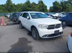 1C4RDJAG7HC814640 2017 DODGE DURANGO
