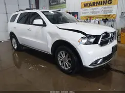 1C4RDJAG7HC817229 2017 DODGE DURANGO