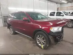 1C4RDJAG7HC824164 2017 DODGE DURANGO