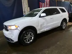 1C4RDJAG7HC833897 2017 DODGE DURANGO