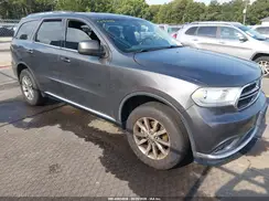 1C4RDJAG7HC850845 2017 DODGE DURANGO
