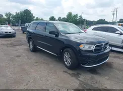 1C4RDJAG7HC860405 2017 DODGE DURANGO