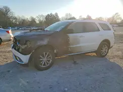 1C4RDJAG7HC860596 2017 DODGE DURANGO