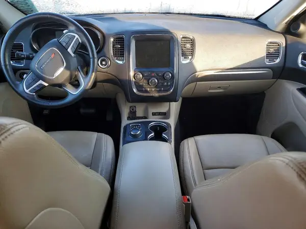 1C4RDJAG7HC860596 2017 DODGE DURANGO - Image 8