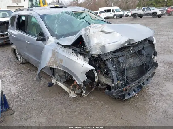 1C4RDJAG7HC871758 2017 DODGE DURANGO - Image 1