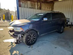 1C4RDJAG7HC884199 2017 DODGE DURANGO