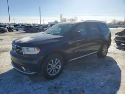 1C4RDJAG7HC890620 2017 DODGE DURANGO
