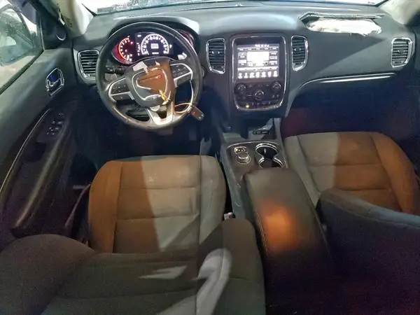 1C4RDJAG7HC893792 2017 DODGE DURANGO - Image 8