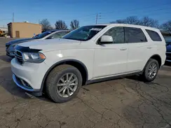 1C4RDJAG7HC893887 2017 DODGE DURANGO