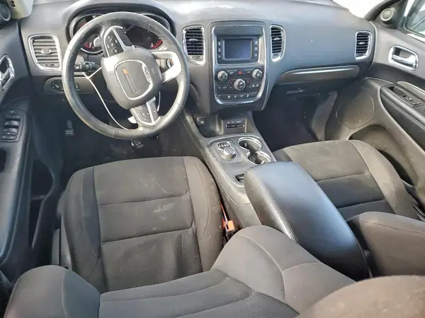 1C4RDJAG7HC893887 2017 DODGE DURANGO - Image 8