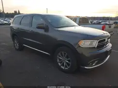 1C4RDJAG7HC897342 2017 DODGE DURANGO