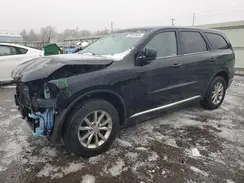 1C4RDJAG7HC898782 2017 DODGE DURANGO