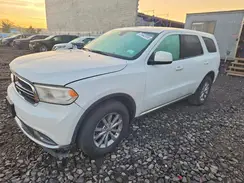 1C4RDJAG7HC907741 2017 DODGE DURANGO