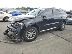 1C4RDJAG7HC937239 2017 DODGE DURANGO