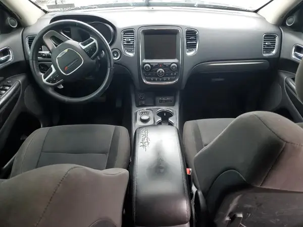 1C4RDJAG7HC937239 2017 DODGE DURANGO - Image 8