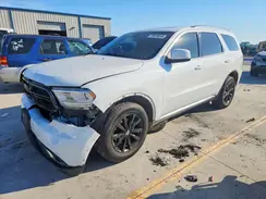 1C4RDJAG7HC945535 2017 DODGE DURANGO
