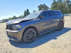 1C4RDJAG7JC115871 2018 DODGE DURANGO