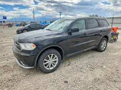 1C4RDJAG7JC134064 2018 DODGE DURANGO