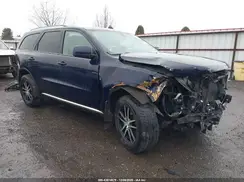 1C4RDJAG7JC154492 2018 DODGE DURANGO