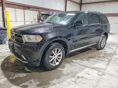 1C4RDJAG7JC160292 2018 DODGE DURANGO