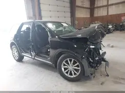 1C4RDJAG7JC161684 2018 DODGE DURANGO