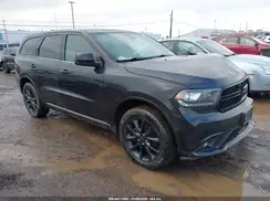 1C4RDJAG7JC176282 2018 DODGE DURANGO
